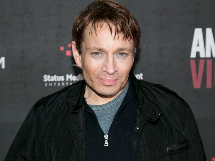 Chris Kattan